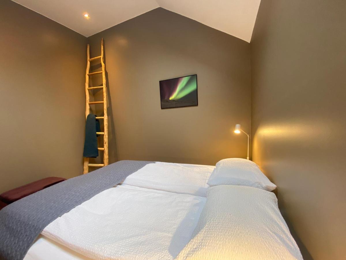 Dalshoefdi Guesthouse Dalshofdi Экстерьер фото