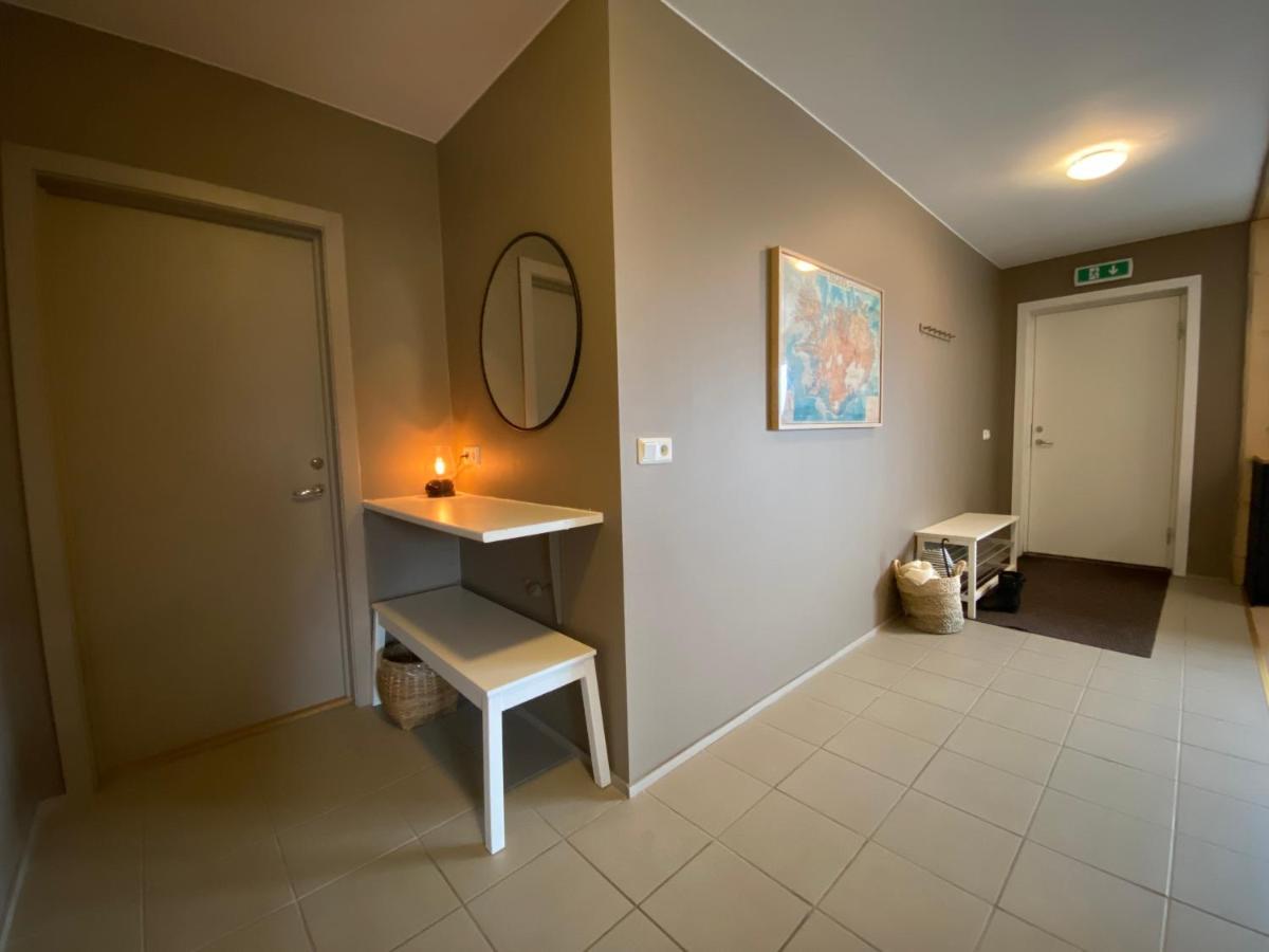 Dalshoefdi Guesthouse Dalshofdi Экстерьер фото