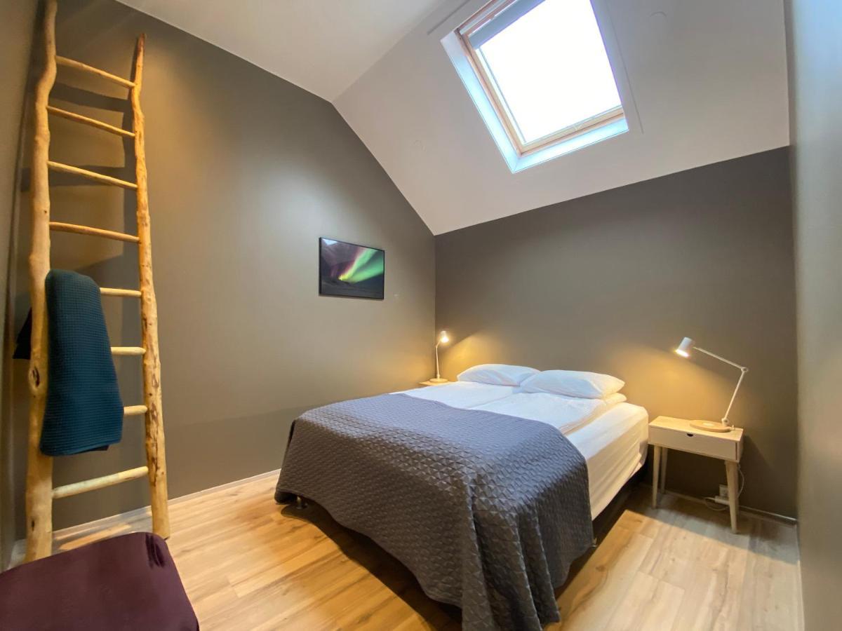 Dalshoefdi Guesthouse Dalshofdi Экстерьер фото