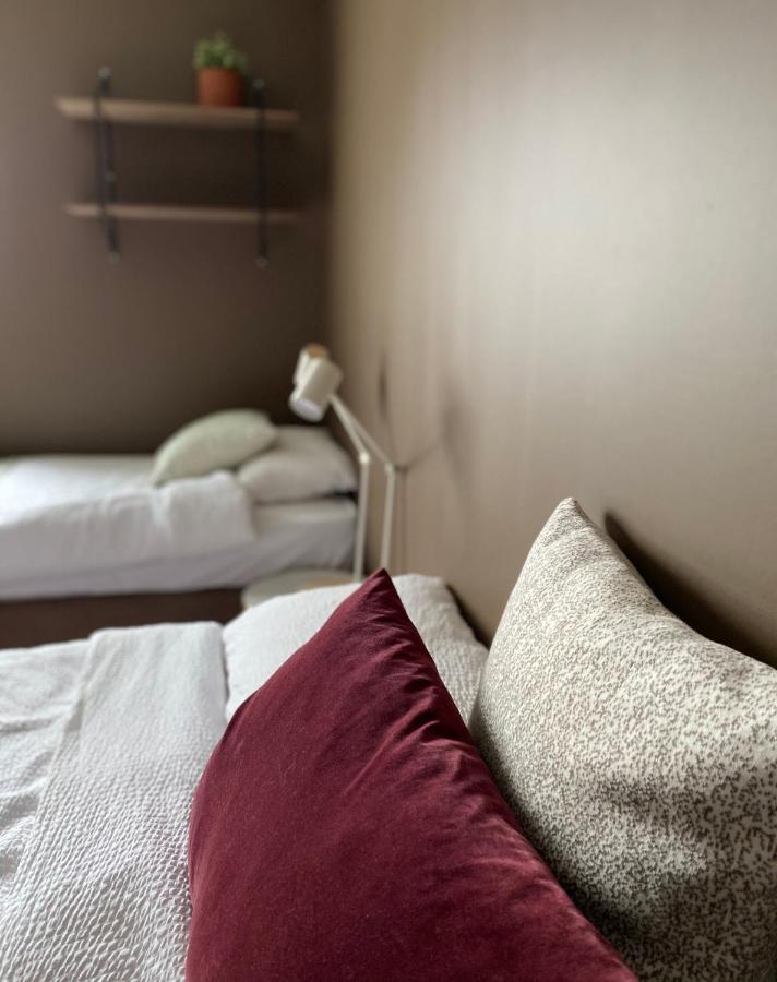 Dalshoefdi Guesthouse Dalshofdi Экстерьер фото