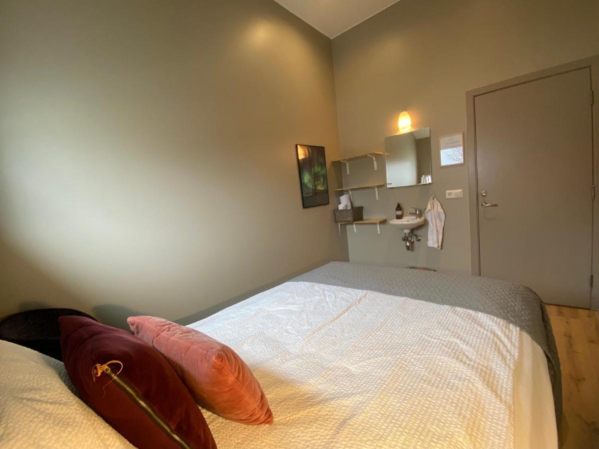 Dalshoefdi Guesthouse Dalshofdi Экстерьер фото