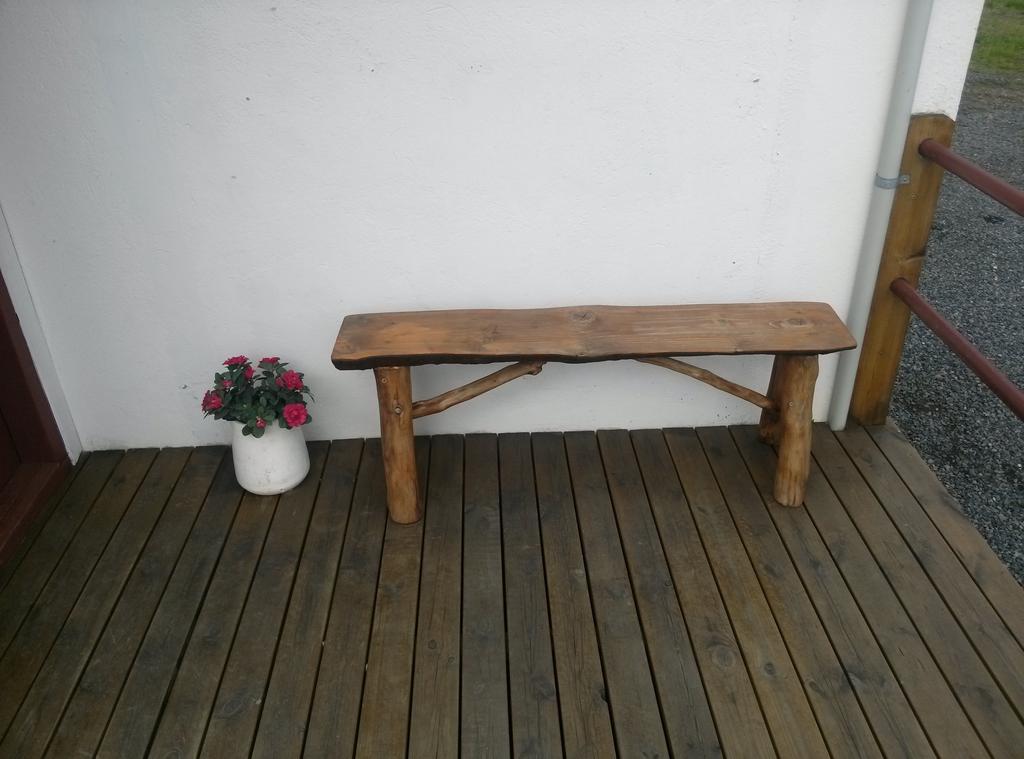 Dalshoefdi Guesthouse Dalshofdi Экстерьер фото